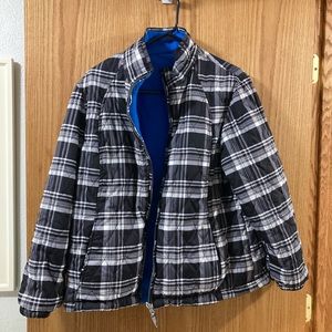 Free Country Fleece Jacket
